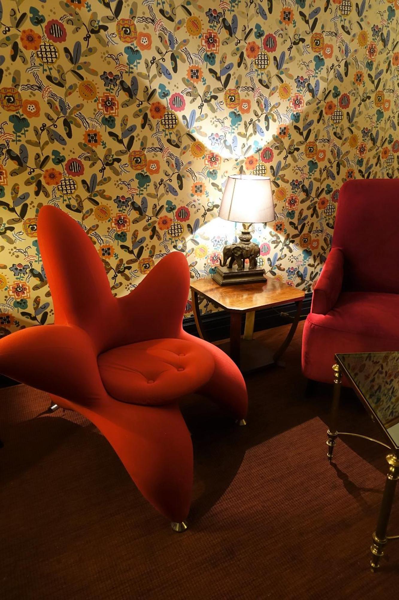 One Holyrood Hotel&Cafe Newport  Buitenkant foto